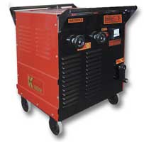 Выпрямитель сварочный ВД–501 (380В) Кавик