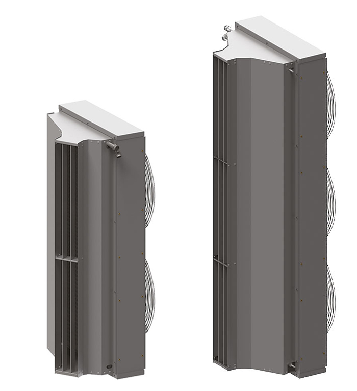 Тепломаш Серия 700 IP54