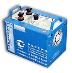 Выпрямитель сварочный ДУГА-318 МА (220В, 160А, 25кг)