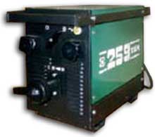 Трансформатор сварочный ТДМ–259 (220 или 380В)