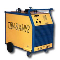 Трансформатор сварочный ТДМ-504М (380В) Уралтермосвар