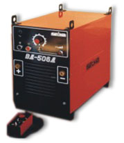 Выпрямитель сварочный ВД-506 Д (500А) с пультом ДУ