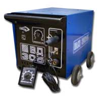 Выпрямитель сварочный ВД–305 (220 /380В) Плазма