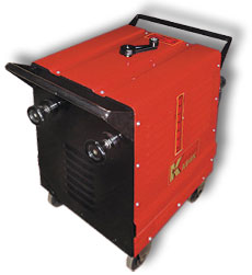 Трансформатор сварочный ТДМ - 403У2(380В)