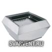 Крышные вентиляторы DVSI